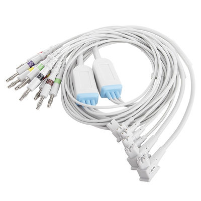 P-Hilips Trim EKG Leadwires 989803129161 IEC 4.0