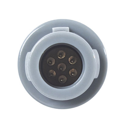 Anke ASC-553A Czujnik SpO2 Ohmeda Tech 7-pinowa sonda SpO2 z klipsem na palec dla dorosłych