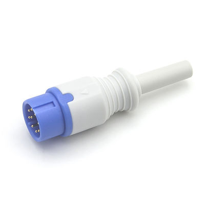 Biolight Czujnik SpO2 Sonda serii 9Pin Digital Tech Adult Soft Clip SpO2