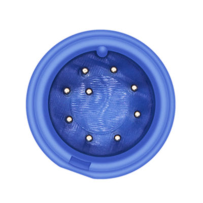 Biolight Czujnik SpO2 Sonda serii 9Pin Digital Tech Adult Soft Clip SpO2