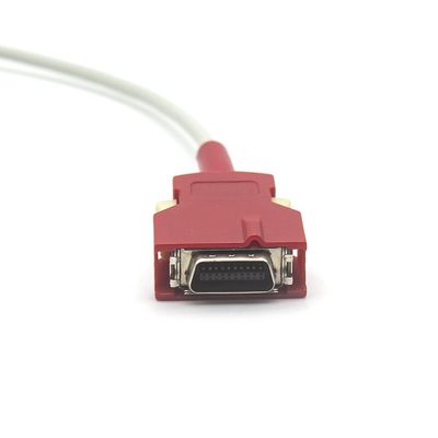 Czujnik SpO2 wielokrotnego użytku Biolight Seria for M-asi-mo Red Tech Sonda SpO2 z klipsem na palec dla dorosłych