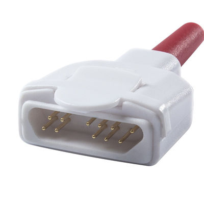 for M-asi-mo Red Oxi-max tech 2696 czujnik SpO2 Rad-7 Rad-8 Rad-8 11Pin klips na palec dla dorosłych sonda SpO2