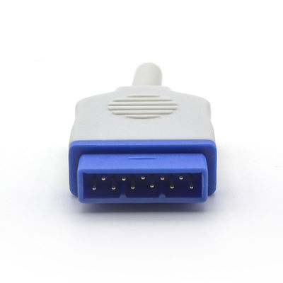 GE Healthcare Marquette Datex Ohmeda OXY-F4-GE TS-F4-GE Spo2 czujnik 11Pin Carescape V100 B650 SpO2 sonda
