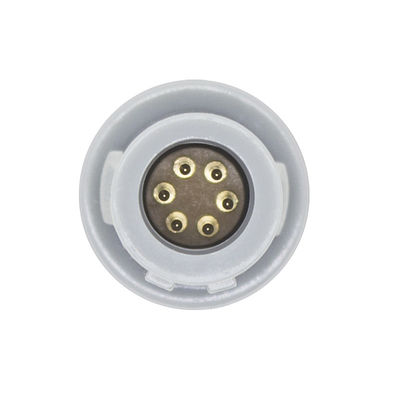 Biocare BM-9000 czujnik Spo2 6-pinowy klips do ucha 40 stopni Veternar Clip Sonda SpO2