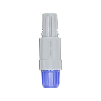 Biocare BM-9000 czujnik Spo2 6-pinowy klips do ucha 40 stopni Veternar Clip Sonda SpO2