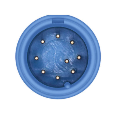 Czujnik SpO2 wielokrotnego użytku Biolight seria Digital Tech A3 A5 V6 M9000 9Pin klips na palec dla dorosłych sonda SpO2