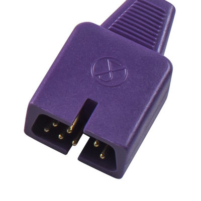 Oxi-Max DB9 9pin MAX-N jednorazowy czujnik SpO2