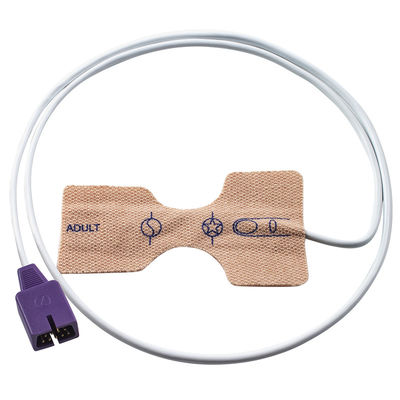 Oxi-Max DB9 9pin MAX-N jednorazowy czujnik SpO2