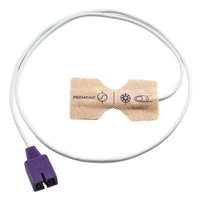 Oxi-Max DB9 9pin MAX-N jednorazowy czujnik SpO2