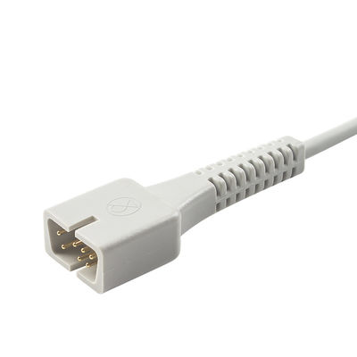 Digital Tech Pediatric SpO2 jednorazowy czujnik biała pianka dla EKG1200G PM50 PM60D