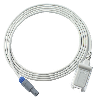 BCI Tech Kabel czujnika SpO2 DB7 7-pinowy kabel adaptera SpO2