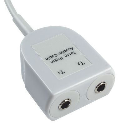 GE Marquette 2016998-001 Kabel adaptera temperatury Kabel sondy temperatury 11pin