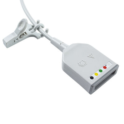 Mindray 0012-00-1255-01 Kabel TPU EKG Trunck Kabel AAMI 6Pin EKG