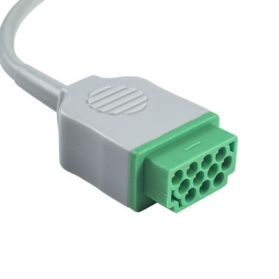 GE Healthcare Kabel EKG Trunk Corometrics 1442AAO Kabel MECG i FECG EKG