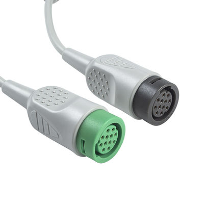 GE Healthcare Kabel EKG Trunk Corometrics 1442AAO Kabel MECG i FECG EKG