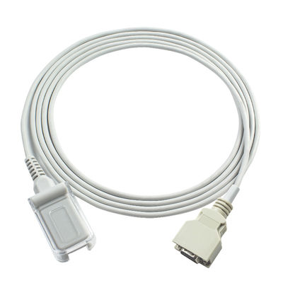 Dolphin Kabel czujnika SpO2 Digital Tech 2,4 m Kabel adaptera kabla TPU