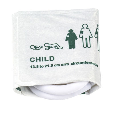 13.8 - 21.5CM Jednorazowy mankiet NIBP