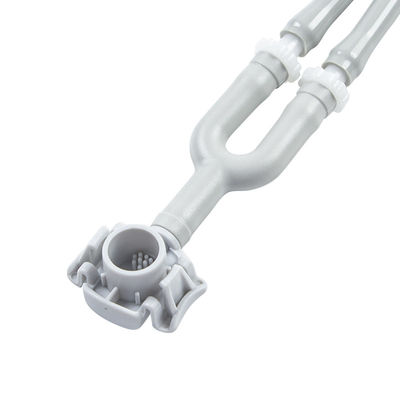 Rurka przedłużająca NIBP Welch Allyn 4500-34 4500-35 TPU 3,0 M Connex Spot Spot Vital Signs LXi