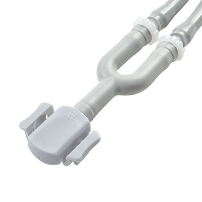 Welch Allyn 4500-34 4500-35 NIBP Extension Tube TPU 3.0M Kompatybilny z Connex Spot