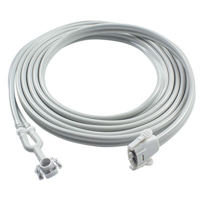 Welch Allyn 4500-34 4500-35 NIBP Extension Tube TPU 3.0M Kompatybilny z Connex Spot
