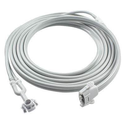 Welch Allyn 4500-34 4500-35 NIBP Extension Tube TPU 3.0M Kompatybilny z Connex Spot