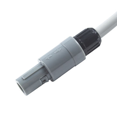 Comen Przewód przedłużający NIBP TPU 3.0M Adapter przewodu NIBP