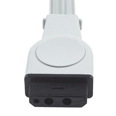 Rura przedłużająca NIBP GE Healthcare Marquette 2020980-001 2017008-001 TPU 3.0M Dash 2500 Tramwaj 450