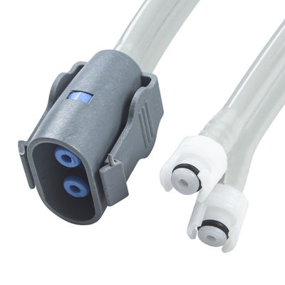 Rurka przedłużająca NIBP GE Healthcare Marquette 107363 H02-25-17 TPU 3.0M Carescape B650 V100