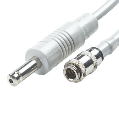 P-hilips M1599A M1599B Rurka przedłużająca NIBP Adapter NIBP Rurka węża TPU 3,0 m IntelliVue MX700 MP 50