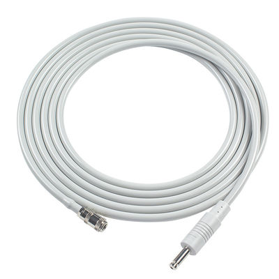 P-hilips M1599A M1599B Rurka przedłużająca NIBP Adapter NIBP Rurka węża TPU 3,0 m IntelliVue MX700 MP 50