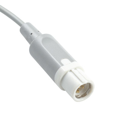 Kabel do pomiaru temperatury S-iemens SC9000XL Czujnik temprator do skóry dla dorosłych, 3 m