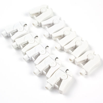 Banana Din To Clip Adaptory EKG Elektrod Connector EKG Connector 3mm Din Plug To Grabber
