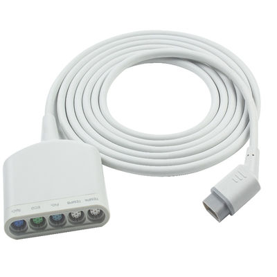 S-iemens SC7000 Kabel EKG Draeger 5590539 Noworodkowy kabel EKG Trunck
