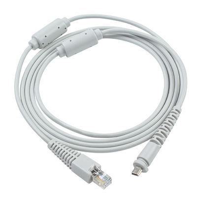 Kabel EKG do pojazdów ciężarowych HP Pagewrite 989803129121 Trim III USB Datascope Kabel EKG
