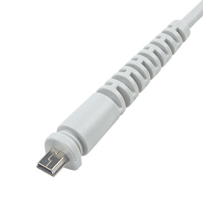 Kabel EKG do pojazdów ciężarowych HP Pagewrite 989803129121 Trim III USB Datascope Kabel EKG