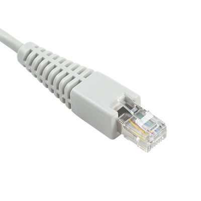 Kabel EKG do pojazdów ciężarowych HP Pagewrite 989803129121 Trim III USB Datascope Kabel EKG