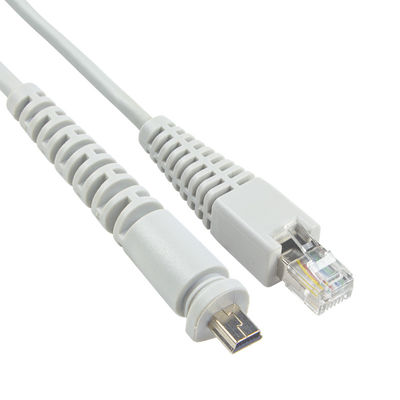Kabel EKG do pojazdów ciężarowych HP Pagewrite 989803129121 Trim III USB Datascope Kabel EKG