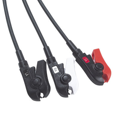 Przewodnik radioprzezierny IVY MRI