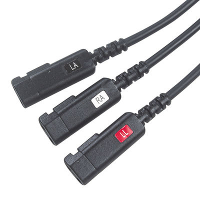 Przewodnik radioprzezierny IVY MRI