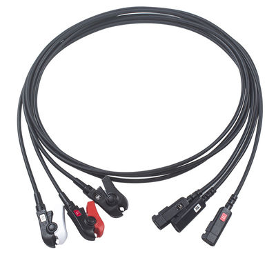 Przewodnik radioprzezierny IVY MRI