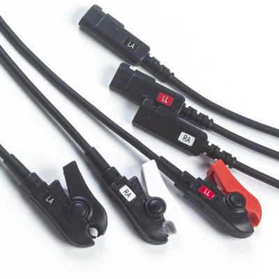 Przewodnik radioprzezierny IVY MRI