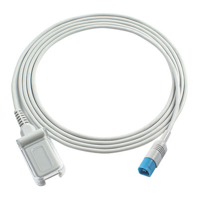 for M-asi-mo Rainbow Tech Kabel czujnika SpO2 Kabel adaptera SpO2 MP-10 989803148221