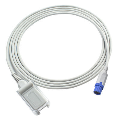 Kabel czujnika SpO2 zgodny z Newtech Kabel Digital Tech 3M