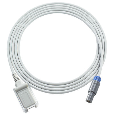 Anke N-ellcor non Oxi-max SpO2 Cable Sensor DB5pin Adapter kabel