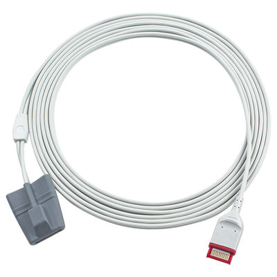 OEM for M-asi-mo Wielokrotne czujniki LNC 4253 4254 M20-10 M20-14 1m Neonate SpO2 Probe