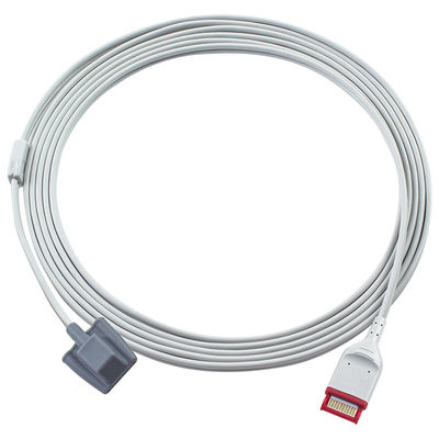 OEM for M-asi-mo Wielokrotne czujniki LNC 4253 4254 M20-10 M20-14 1m Neonate SpO2 Probe