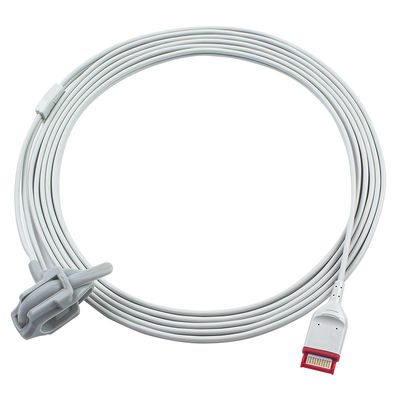 OEM for M-asi-mo Wielokrotne czujniki LNC 4253 4254 M20-10 M20-14 1m Neonate SpO2 Probe