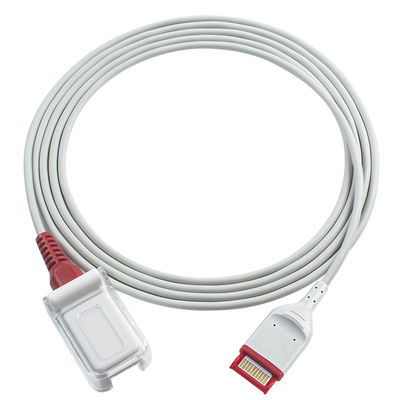 Rad-97 Rainbow Set SpO2 Probe Cable LNC 4253 4254 M20-10 M20-14
