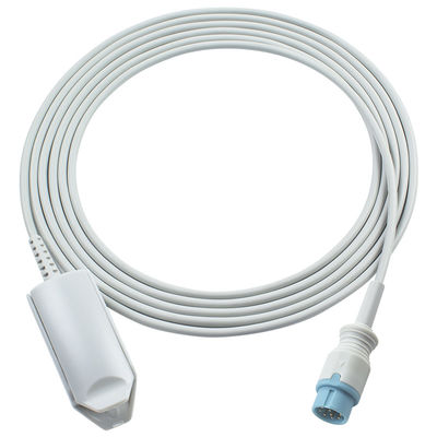 Infinium OMNI Spo2 sensor 10Pin P02111 Omni I II III DRE Infitron II bezpośrednio łączona sonda SpO2