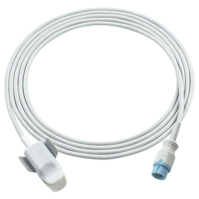 Infinium OMNI Spo2 sensor 10Pin P02111 Omni I II III DRE Infitron II bezpośrednio łączona sonda SpO2